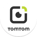 TomTom Hub Remote Display icon