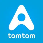 TomTom AmiGO - GPS Navigation icon