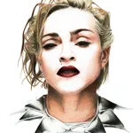 Madonna frases icon