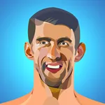 Michael Phelps frases icon