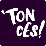 Tonces icon