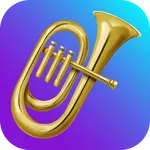 Euphonium Lessons - tonestro icon