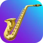 Saxophone Lessons - tonestro icon