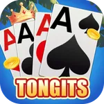 Tongits Offline - Rummy Poker icon