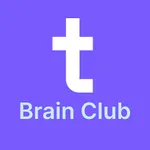 Tonik Brain Club icon