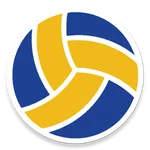 Volleyball Referee icon