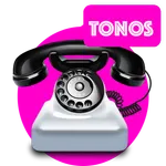 Tonos para iPhone icon