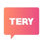 우리동네 매장을 담다 테리문자 icon