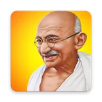 Gandhi frases inspiradoras icon