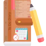 To Do Diary icon