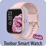 Toobur Smart Watch Guide icon