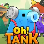 Oh!Tank icon