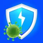 Anti Virus, Virus Cleaner icon