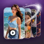 Photo&Video Album icon