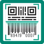 QR Barcode Scanner - QR Reader icon