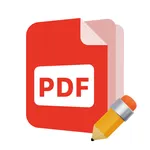 PDF Reader & All PDF Viewer icon