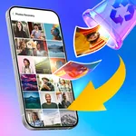 All Recovery Photos & Videos icon