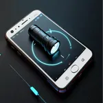 Flashlight: LED Torch Light icon