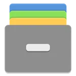File manager icon