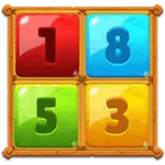 Merge Numbers– Relax Your Mind icon