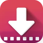Social Media Video Downloader icon