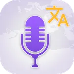 Speak and Translate app icon