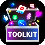ToolKit for Insta - IntsaKit icon