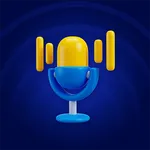 AI Voice Changer With Effects icon