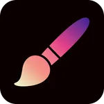 Brushes & Tools for Artists icon