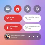 Control Center Max: Easy Tool icon