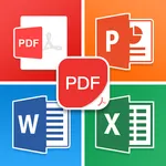 PDF View - Reader icon
