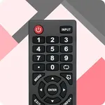 Remote for Insignia TV icon