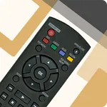 Remote for Magnavox TV icon