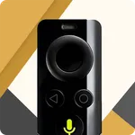 Remote for Nvidia Shield TV icon