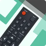 Remote for Sanyo TV icon