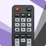 Remote for Sensei TV icon