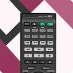 Remote for SunBrite TV icon