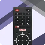 Remote for Westinghouse TV icon