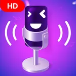 Voice Master & Sound Effects icon