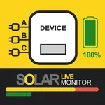 Solar Live Monitor for Solax icon