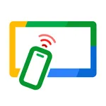 Chromecast & Android TV Remote icon