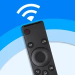 Remote Samsung TV icon