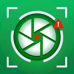 Spy Camera Detector icon