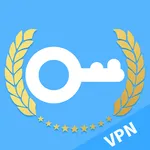VPN Fast - VPN 2025 icon