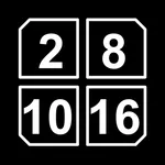 Number Converter icon