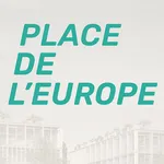 Place de l'europe icon