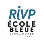 RIVP-Ecole Bleue icon