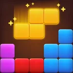 Toon Blocks: Puzzle Adventure icon