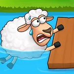 Save The Sheep- Rescue Puzzle icon