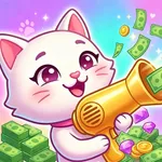 Purrfect Cat Club: Pet Salon icon